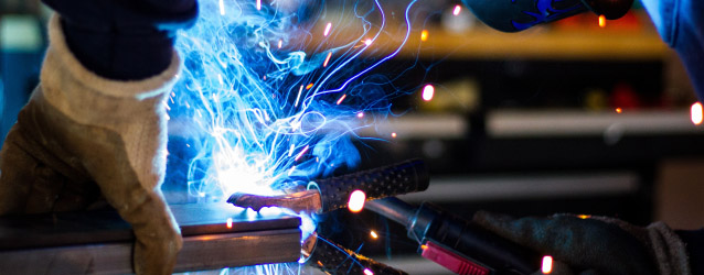 Leading Manufacturer deploy Risk Assessor